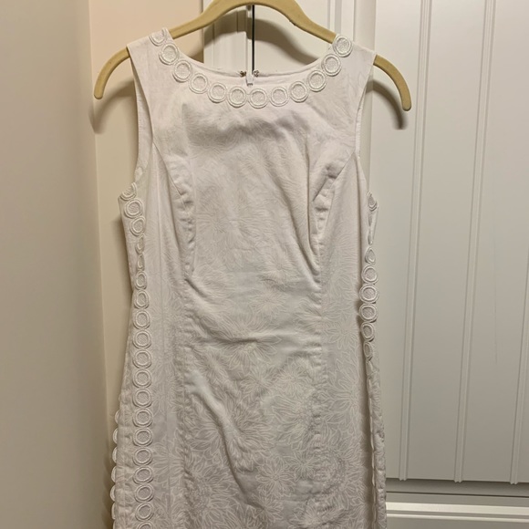 Lilly Pulitzer Dress - Picture 1 of 5
